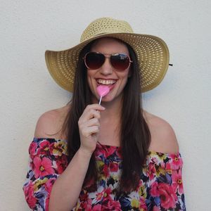 Meet your Posher, Amanda